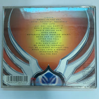 ซีดี Journey - The Journey Continues..Complete Best CD VG