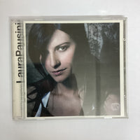 ซีดี Laura Pausini - Resta In Ascolto CD VG+
