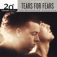 Tears For Fears - The Best Of Tears For Fears CD VG+