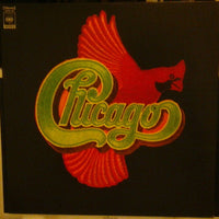 Chicago (2) : Chicago VIII (LP, Album)