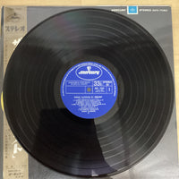 แผ่นเสียง Sarah Vaughan - By Request Vinyl VG+