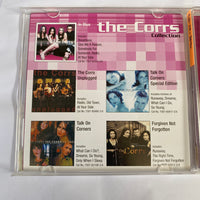 ซีดี The Corrs - In Blue CD NM or M-