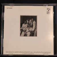 ซีดี The Golden Gate Quartet - The Very Best Of CD VG+