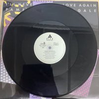 แผ่นเสียง Pamela Nightingale - I'll Never Fall In Love Again Vinyl VG+