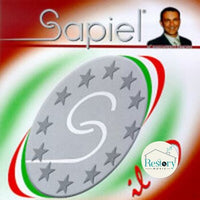 ซีดี Various - Sapiel IL Cd CD VG+