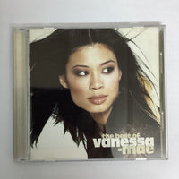 ซีดี Vanessa-Mae - The Best Of Vanessa-Mae CD VG+