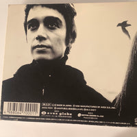 ซีดี Globe - Globe CD G