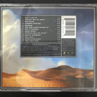ซีดี The Rolling Stones - Bridges To Babylon CD VG+