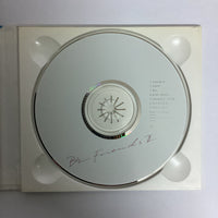 ซีดี B'z - Friends II CD NM or M-