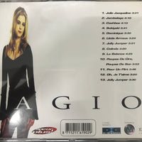 ซีดี Soeur Plus! - Agio CD VG+
