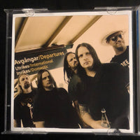 The Haunted - Road Kill DVD G+ 2CDs