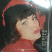 แผ่นเสียง Mireille Mathieu - Sentimentalement Vôtre Vinyl VG+