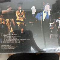 แผ่นเสียง Engelbert Humperdinck - Riviera Engelbert Humperdinck Live And S.R.O Vinyl VG+