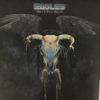 แผ่นเสียง Eagles - One Of These Nights Vinyl VG+