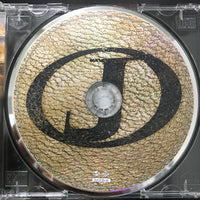 ซีดี Joe - My Name Is Joe CD VG+