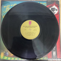 แผ่นเสียง The Three Degrees & MFSB - The Three Degrees & MFSB Show Vinyl VG