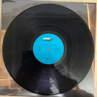 แผ่นเสียง Yumi Matsutoya = Yuming - 時のないホテル Vinyl VG+