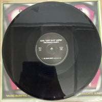 แผ่นเสียง Lisa "Left Eye" Lopes - The Block Party Vinyl VG+