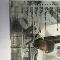 ซีดี Various - Music From And Inspired By The Motion Picture 8 MILE CD VG+