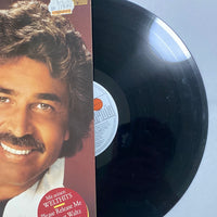 แผ่นเสียง Engelbert Humperdinck - Träumen Mit Engelbert Vinyl VG