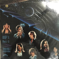 แผ่นเสียง Jefferson Starship - Earth Vinyl VG+