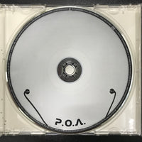 ซีดี Beat Crusaders - P.O.A. ~ Pop On Arrival ~ CD VG+