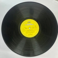 แผ่นเสียง Wolfgang Amadeus Mozart - Wiener Philharmoniker, Karl Böhm - Symphonies N°29 & N°35 Vinyl NM or M-