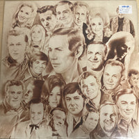 แผ่นเสียง Various - The Best Of A Great Year Vol.I Vinyl VG+ 2LPs