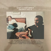 แผ่นเสียง Simon & Garfunkel - Simon & Garfunkel's Greatest Hits II Vinyl VG+