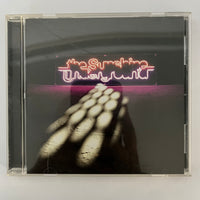 ซีดี The Sunshine Underground - Raise The Alarm CD NM