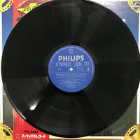 แผ่นเสียง The Walker Brothers - Golden Collection Vinyl VG+