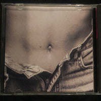 ซีดี Janet Jackson - Janet. CD VG+