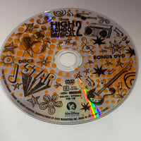 ซีดี The High School Musical Cast - High School Musical 2 Soundtrack CD VG+