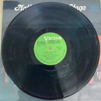 แผ่นเสียง The Platters - Golden Stage Vinyl VG