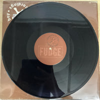 แผ่นเสียง Sacrosanct With Loretta Heywood - Hypnotised Vinyl VG+