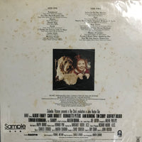 แผ่นเสียง Various - Annie - Original Motion Picture Soundtrack Vinyl VG+