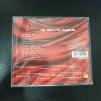 ซีดี Momus - The Little Red Songbook CD VG+