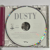 ซีดี Dusty Springfield - Dusty The Very Best Of Dusty Springfield CD VG+