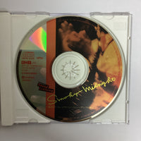 ซีดี Various - Smoky Midnight CD VG+