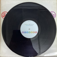 แผ่นเสียง Various - Soma Compilation Seven Vinyl VG+ 2LPs