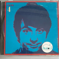 ซีดี The Monkees - Listen To The Band Volume 4 CD VG+