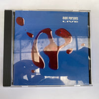 ซีดี Alan Parsons - The Very Best LIVE CD NM or M-