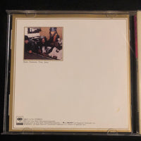 ซีดี Janet Kay - Love You Always CD VG+