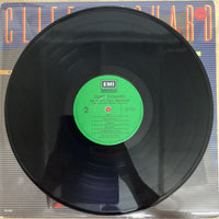 แผ่นเสียง Cliff Richard - We Don't Talk Anymore Vinyl VG+