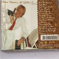 ซีดี Richard Clayderman - Play... My Dream Piano CD VG+