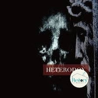 ซีดี Angeio - HETERODOX CD VG+ 2CDs