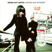 Swing Out Sister - Shapes And Patterns CD VG+