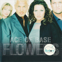 ซีดี Ace Of Base - Flowers CD VG+
