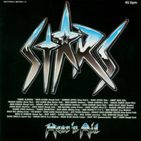 Hear'n Aid : Stars (12", Maxi)