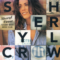 Sheryl Crow - Tuesday Night Music Club CD NM or M-